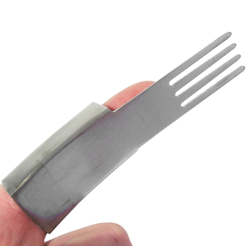 Finger Forks - Pack of 2 | Tapas Forks, Novelty