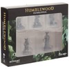 Hit Point Press Humblewood Minis: Humblefolk