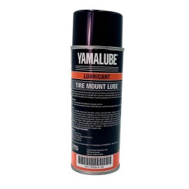 Yamaha OEM Tire Mount Lubricant 11oz Spray Can for ATV Motorcycle Watercraft