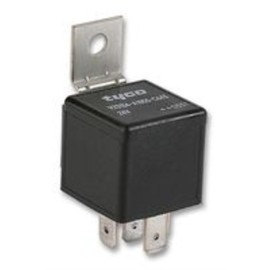TE CONNECTIVITY V23134J1052D642 Automotive Relay, SPST-NO, 12VDC, 50A