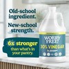 Worry Free Brand Worry Free 30% Vinegar