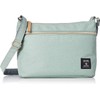 Mini Shoulder Bag, green (mint green), Free size