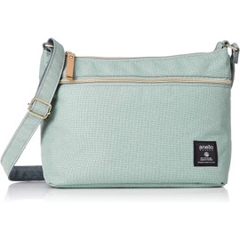 Mini Shoulder Bag, green (mint green), Free size