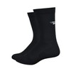 D-Logo Black - Socks