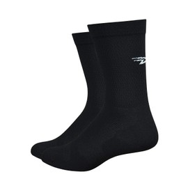 D-Logo Black - Socks