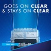 Gillette Endurance Antiperspirant / Deodorant, Cool Wave Clear Gel, 3.8