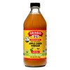 Vinagre de manzana orgánico con cítricos 16 oz