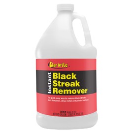 STAR BRITE Instant Black Streak Remover - 1 GAL (071600N)
