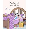 Suzie Q Gets Sick Too
