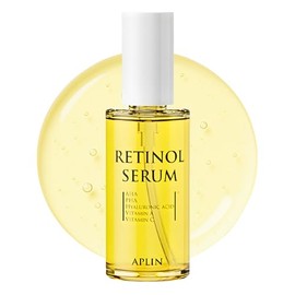 APLIN Retinol SERUMHidratante para la pielHidratantes facialesAPLIN OficialCosméticos coreanosCuidado de la piel coreanoRetinol                       