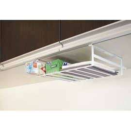 Hanging Cupboard Tower