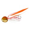 Daiwa Tairaba Red Fang Bay Rubber Free α 3.5 oz