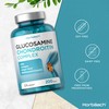 Glucosamine and Chondroitin High Strength | 200 Tablets | 938mg