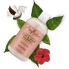 SheaMoisture SheaMoisture Curl and Shine Coconut Shampoo Coconut and Hibiscus