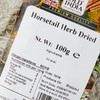 Old India Horsetail Herb Dried 100g