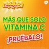 Emergen-C, Suplemento Alimenticio sabor Limón. Polvo Efervescente. Caja con 10
