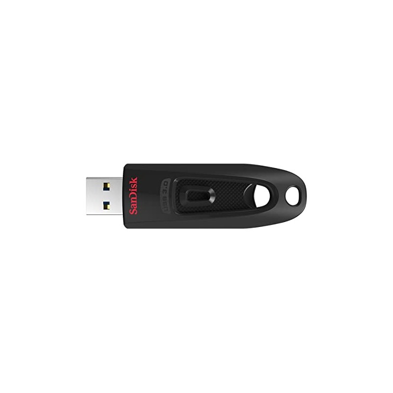 SanDisk Ultra USB 3.0 Flash Drive - 512GB