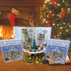 Bonne et Filou 2024 Dog Treats Advent Calendar - 24
