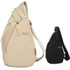 2 Unidades Bolso Cruzado En El Pecho, 2 Riñonera Impermeable