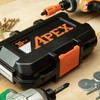 APEX Industrial Fastening Tools - Apex Ind 30 Pc U