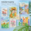 Shuttle Art Watercolor Paint Set, 15 Colors Watercolor Paint in
