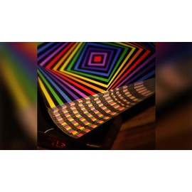 XQ Forty Nine Cards by Magic Encarta