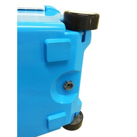 JEJ Astage Water Drain Plug for Cooler Box Small #45 Parts Supplies Accessories