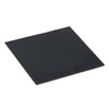 VICTAS Table Tennis Rubber V>22 Double Extra Soft Back Black