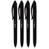 Milan 1476511925 4 Pens PT 1 Touch Black
