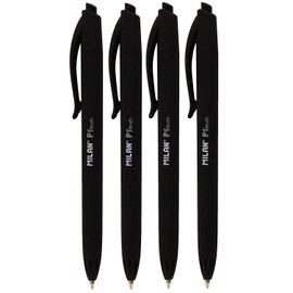Milan 1476511925 4 Pens PT 1 Touch Black