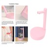 Desktop Water Bottle Dispenser Portable Removable 6 Speed Adjustable Electric