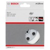 Bosch 2608601117 Rubber Pad for Random Action Sanders, 4.9 inches