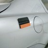 Ewrap 3 Pack Magnet Vinyl Wrap Squeegee Vinyl Scraper Plastic