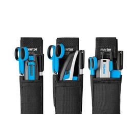 martor 9920 9920 Safety Cutter Storage Case with Belt Clip