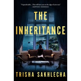 The Inheritance: A Novel