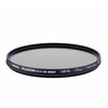 HOYA Circular Polarizing filter FUSION One Next ø43mm
