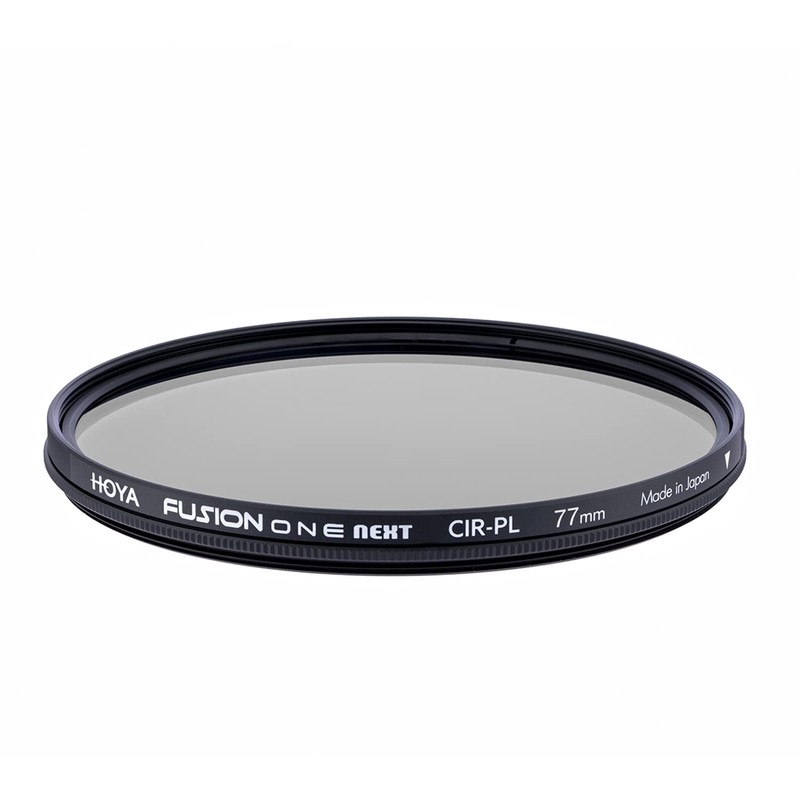 HOYA Circular Polarizing filter FUSION One Next ø43mm