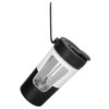Automatic Self Stirring Coffee Cup Sports Water Bottle USB Charge