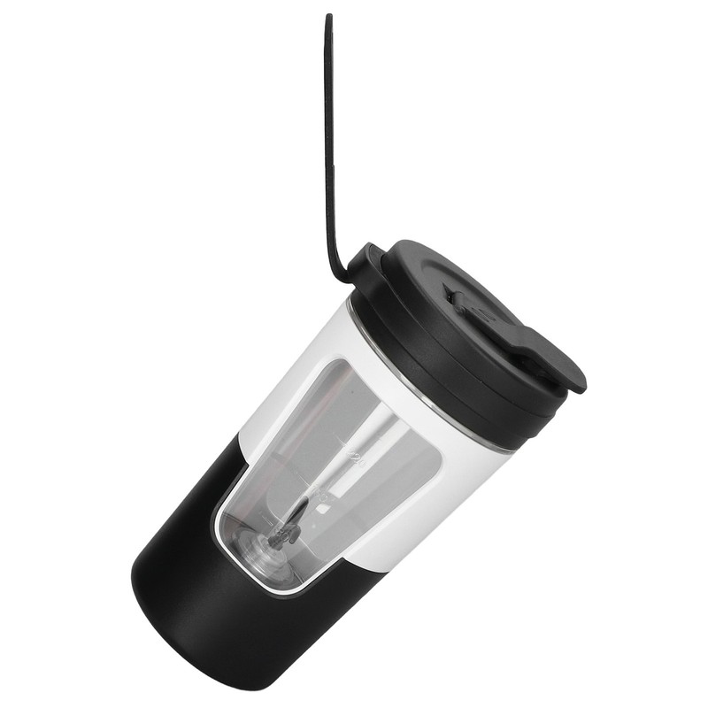 Automatic Self Stirring Coffee Cup Sports Water Bottle USB Charge