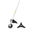 Bellstafairy Brush Cutter Attachment/String Trimmer Attachment fits for ego's PH1420,PH1400