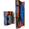 Nerf Alpha Strike Big Cat DB-2, Includes One Nerf Gun