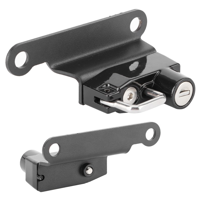Motorcycle Helmet Lock AntiTheft Security Parts Fit for Honda CBR250RR