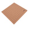 Macrame Board 11.8x11.8inch Reusable Grids Double Sided Macrame Braiding Board