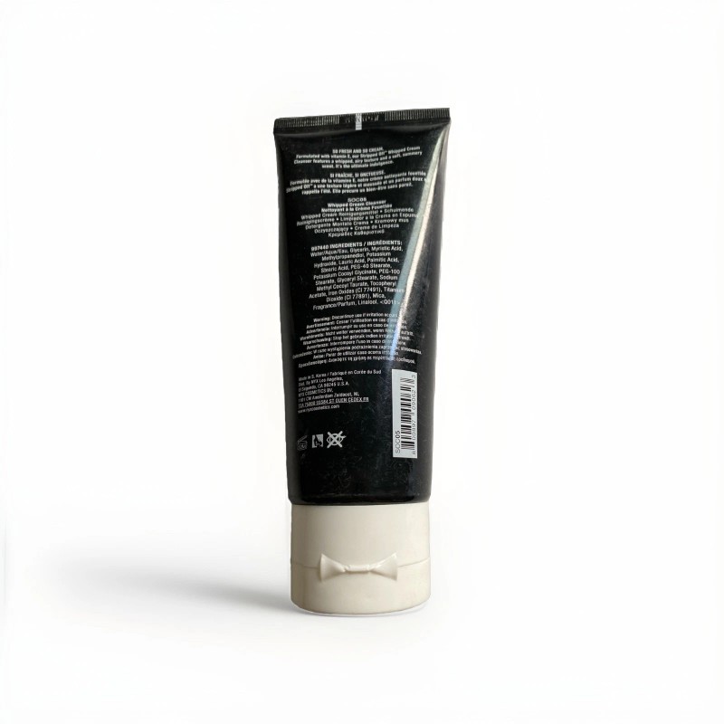 NYX Professional Make Up #STRIPPED OFF# Whipped Cream Cleanser with