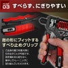 Hand Grip, Grip Strength 80kg Training with Automatic Counter, Adjustable