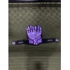 Unwritten Long Cuff Batting Gloves | Flashy Series - Color: