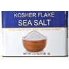 Olde Thompson Kosher Flake Sea Salt 5 lbs (2.27 kg