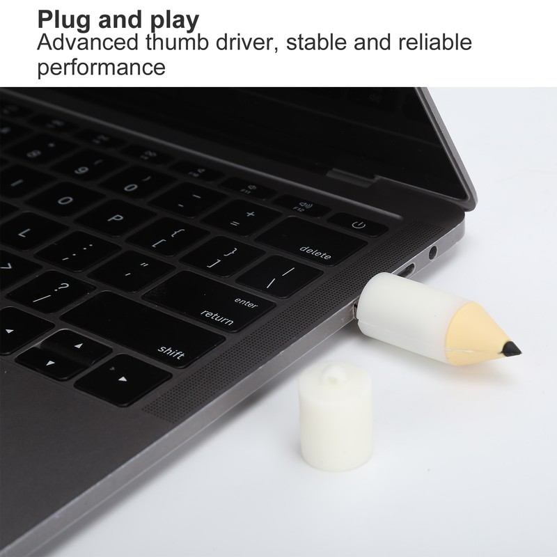 USB Flash Drive 2.0 Cartoon Memory Stick for Windows 7/8/10