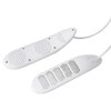 GUMEI Portable USB Shoe Dryer Intelligent Timing Deodorization Shoe Boot
