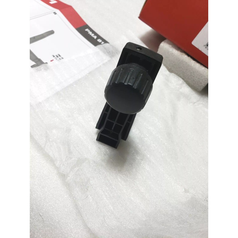 Hilti 2098199 Magnetic Bracket PMA 83 Black, N£W